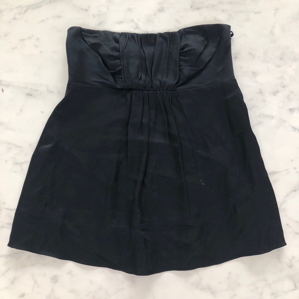 Banana Republic Strapless Top